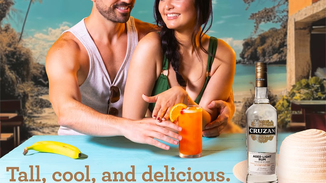 CANDUARTE X Suntory Global Spirits Nov. 25