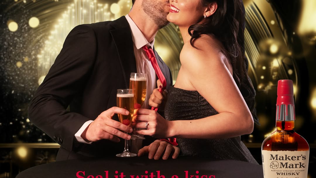 CANDUARTE X Suntory Global Spirits