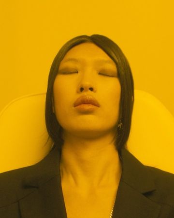 Feng Chen Wang |  Apr. 21