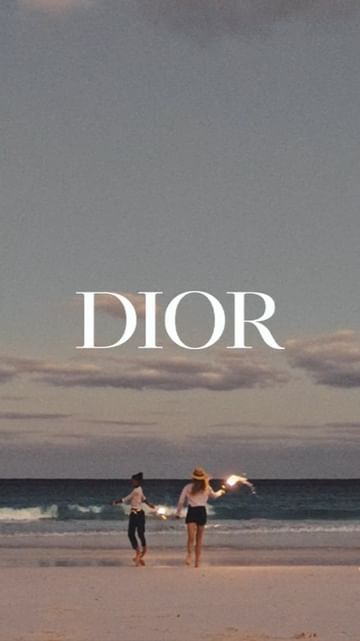 Dior |  May. 21