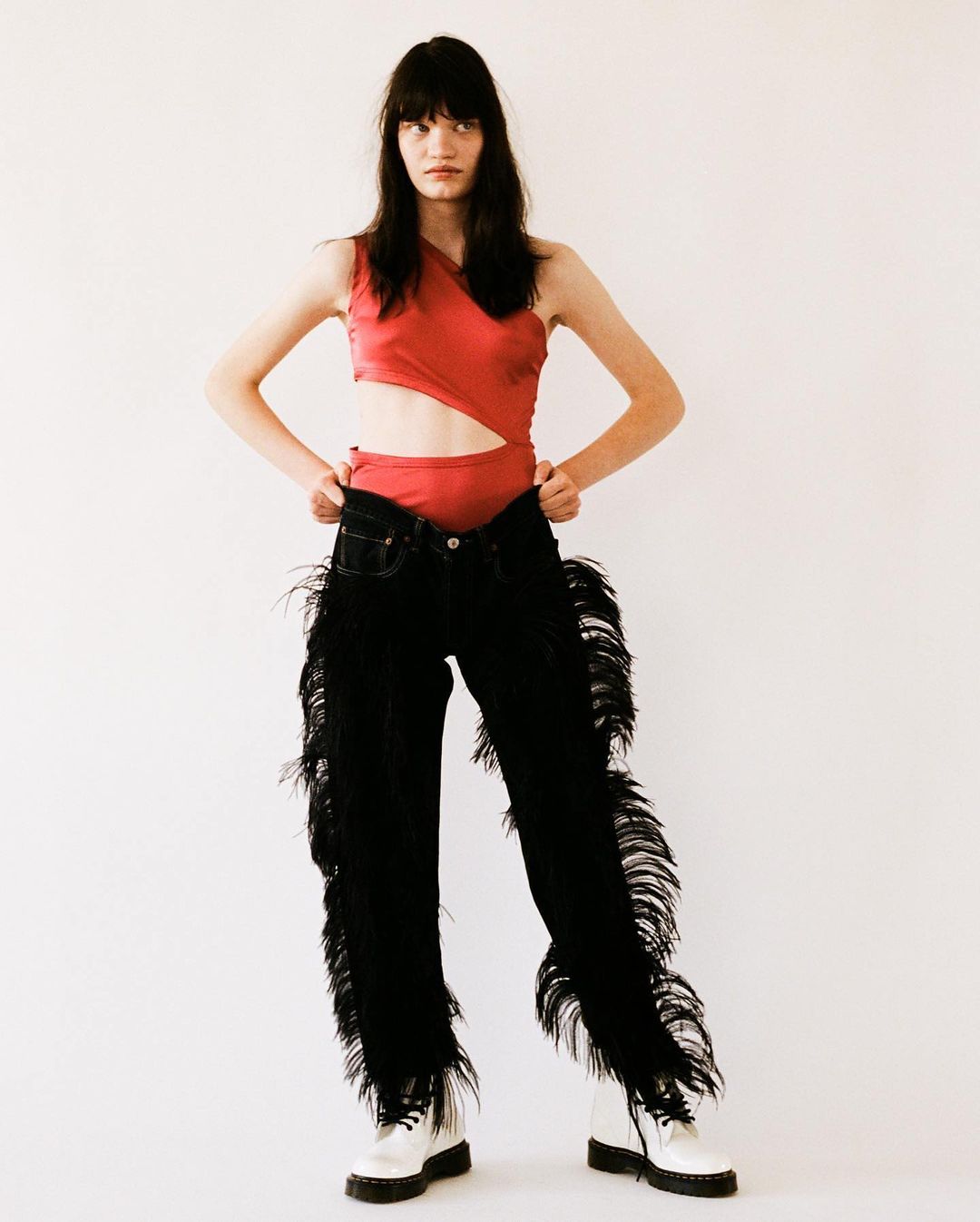 JEANNE FRIOT |  Oct. 22