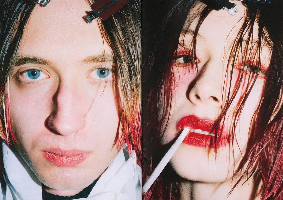 JEANNE FRIOT |  Mar. 23