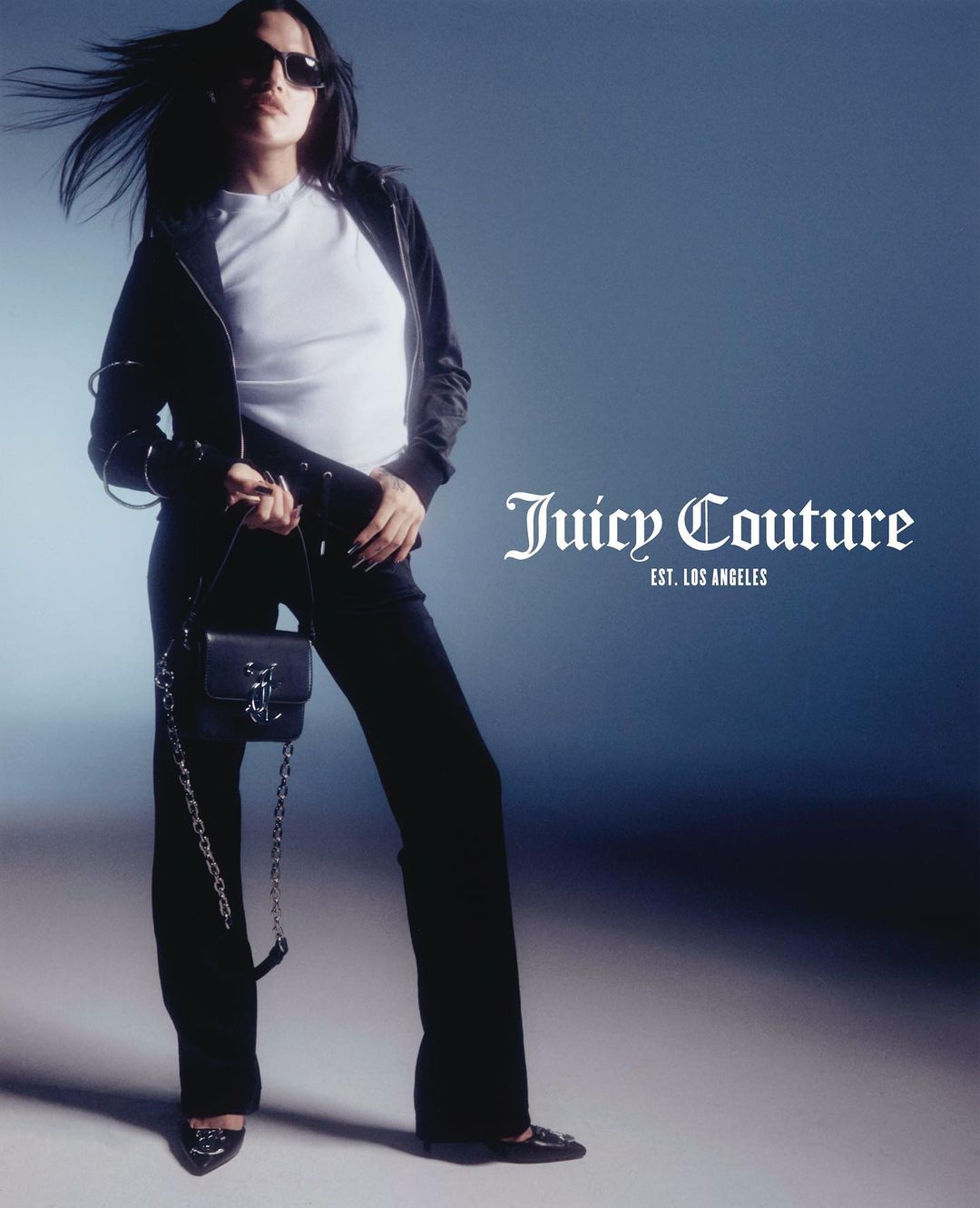 Official Juicy Couture UK |  Mar. 23