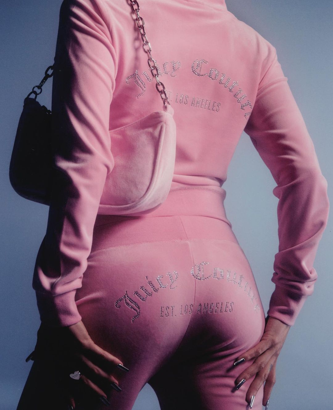 Official Juicy Couture UK |  Mar. 23