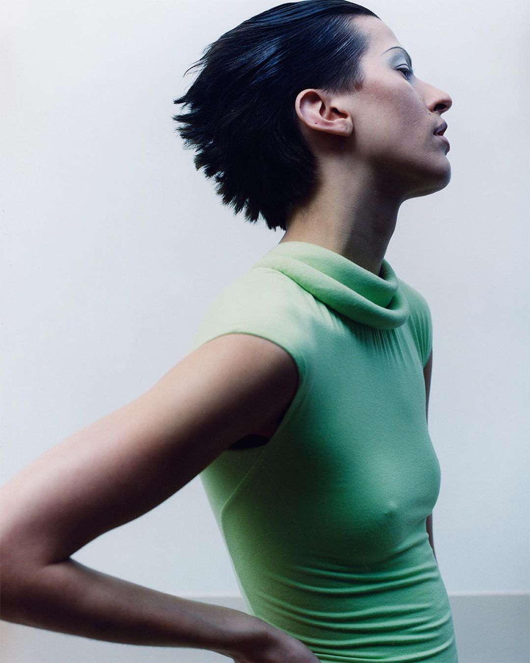 W Magazine |  Apr. 23