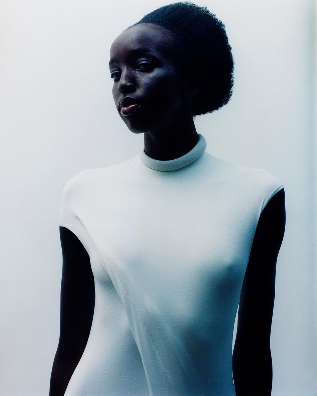 W Magazine |  Apr. 23