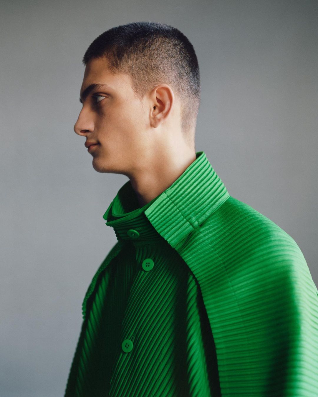 HOMME PLISSÉ ISSEY MIYAKE |  Jul. 23
