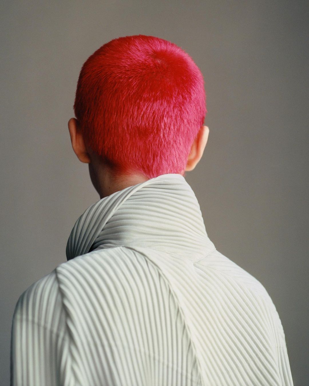 HOMME PLISSÉ ISSEY MIYAKE |  Jul. 23