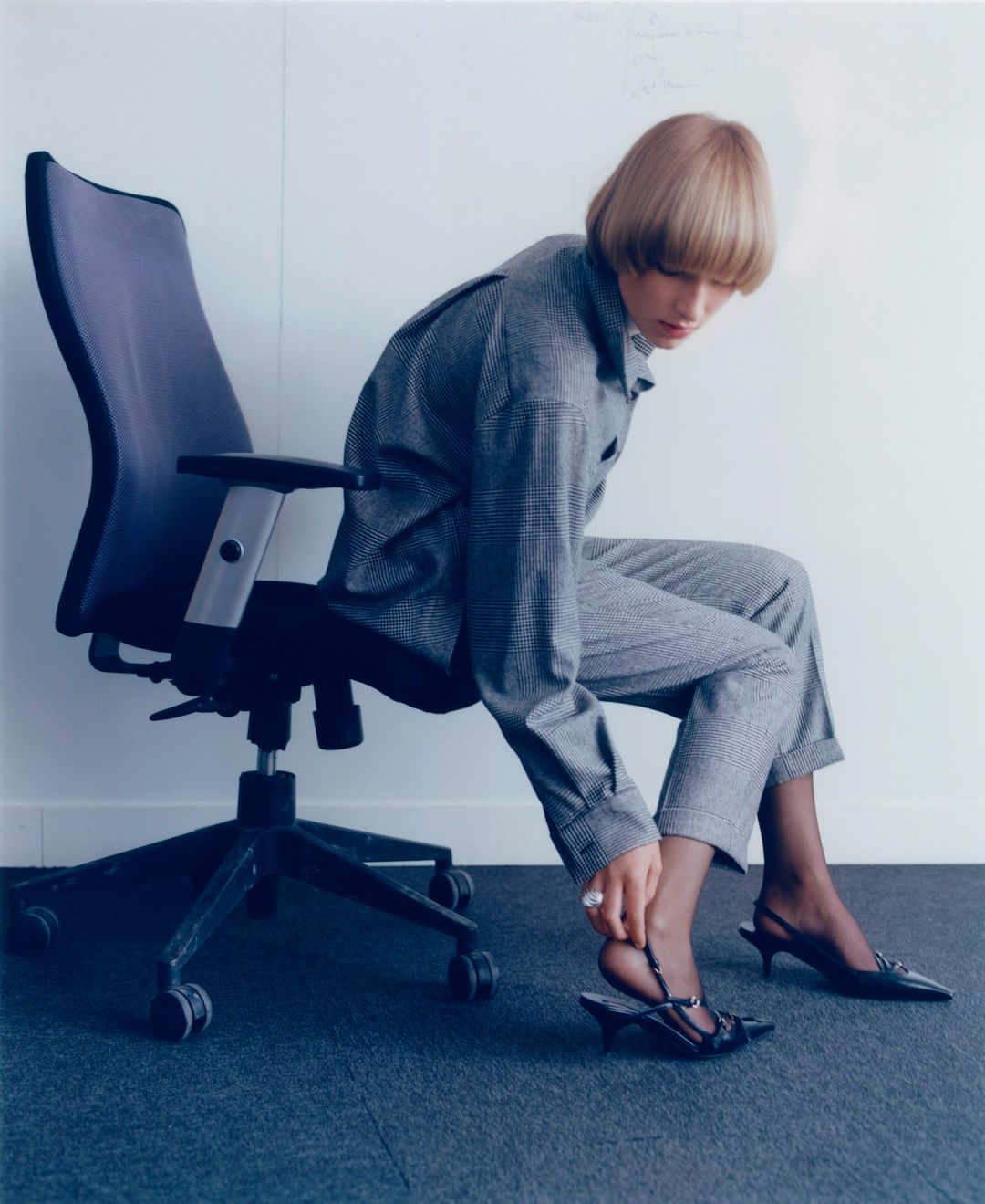 Harper’s Bazaar Italia |  Sep. 23