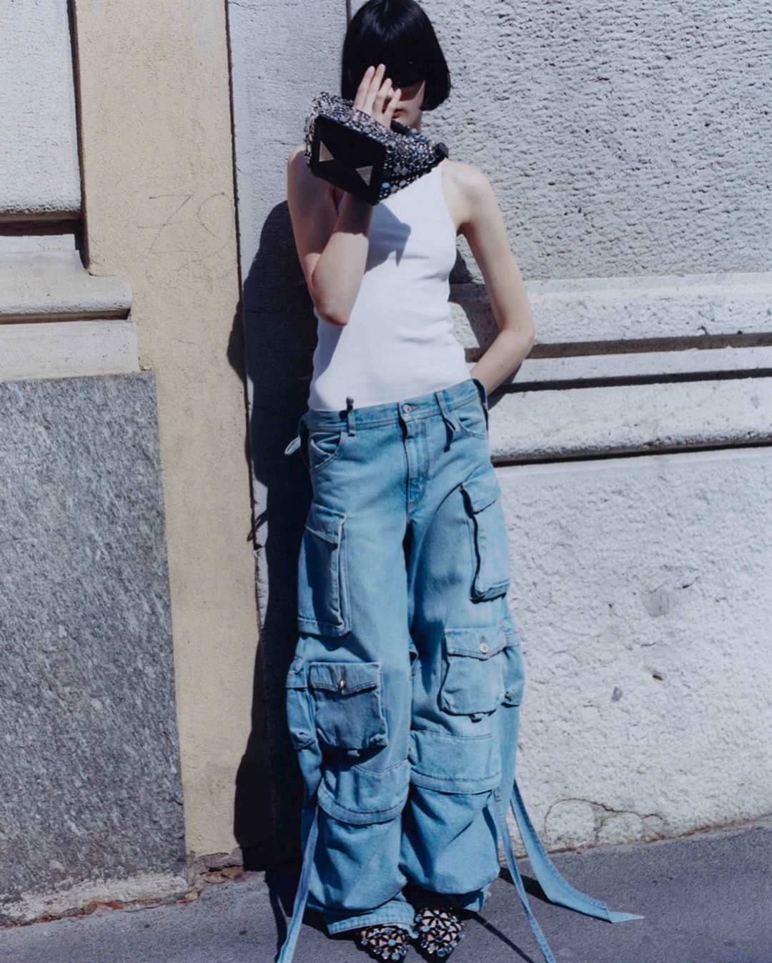 The Attico |  Oct. 23