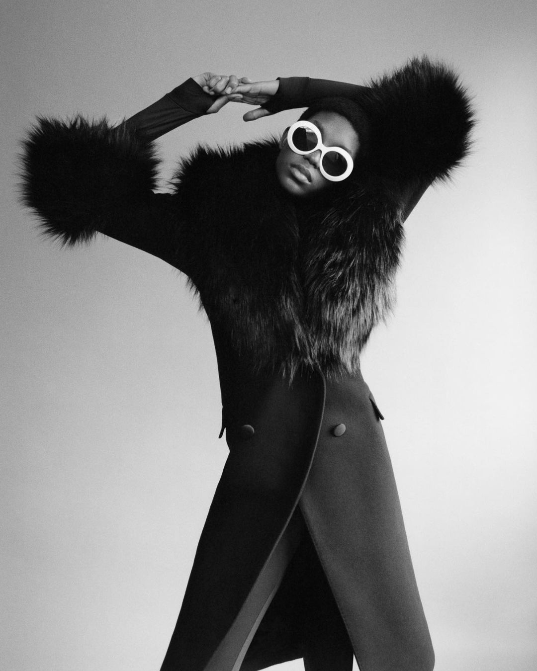 Harper’s Bazaar France |  Oct. 23