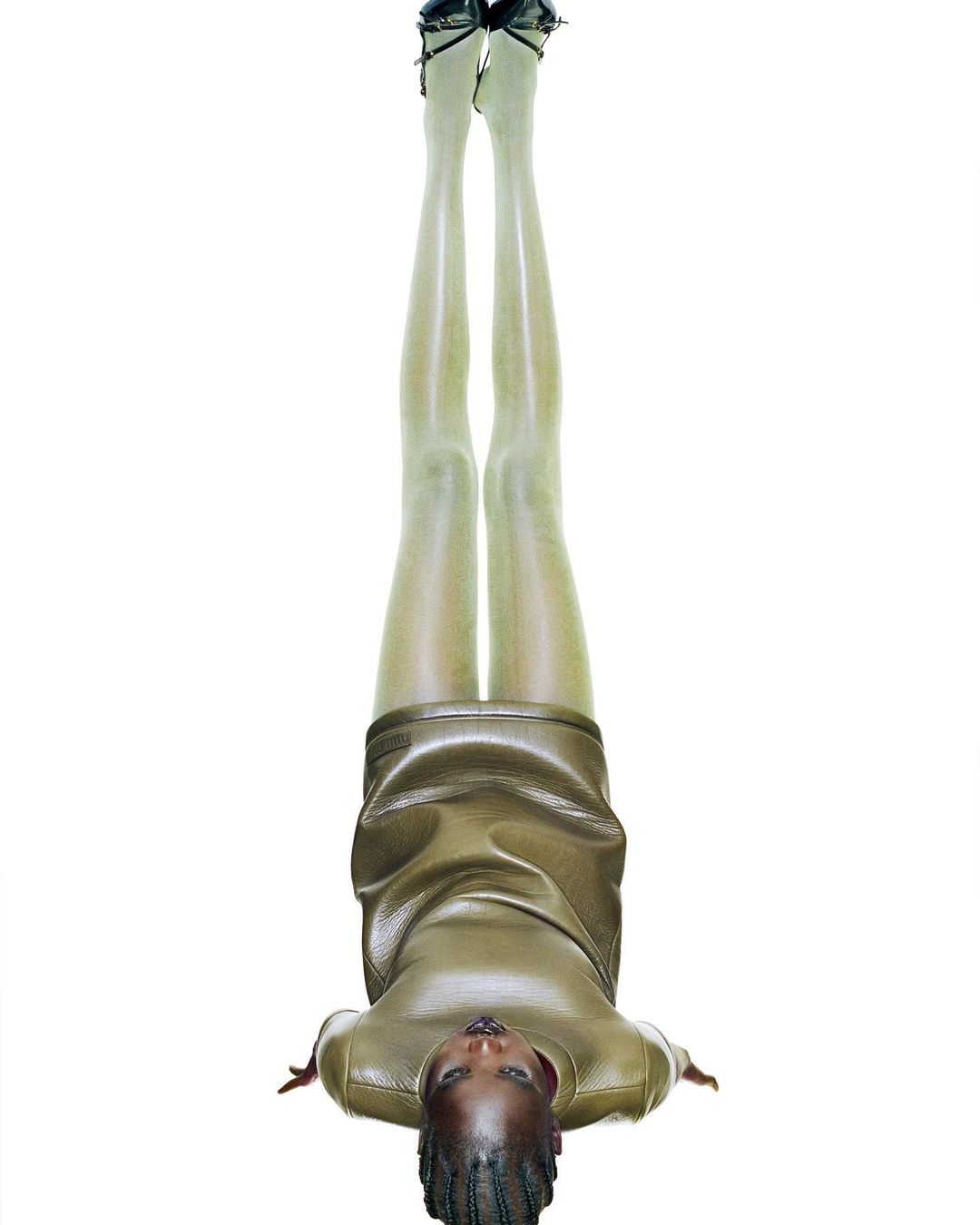 Dry Clean Only Magazine |  Nov. 23