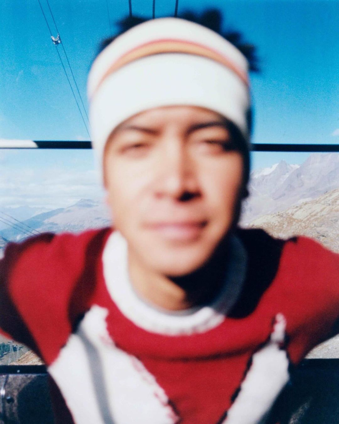 ATHLETICA |  Dec. 23