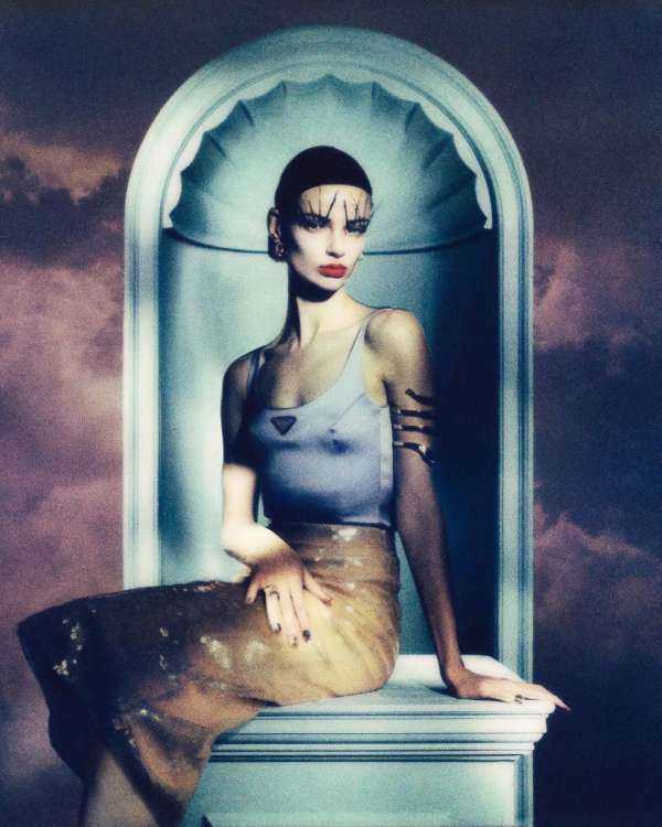 Nicola Delorme