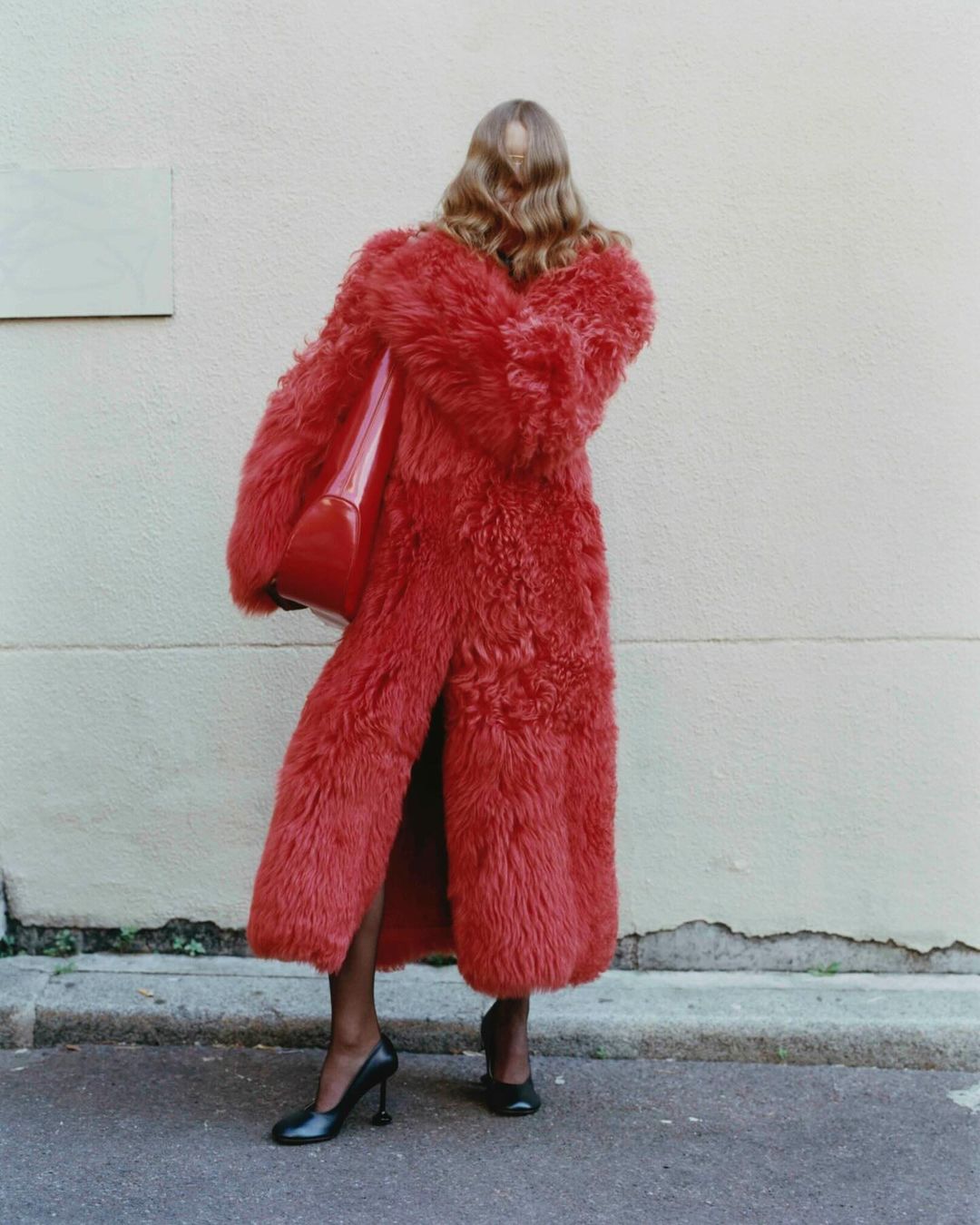 Harper’s Bazaar Italia |  Dec. 23