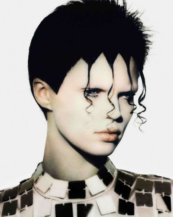 Nicola Delorme