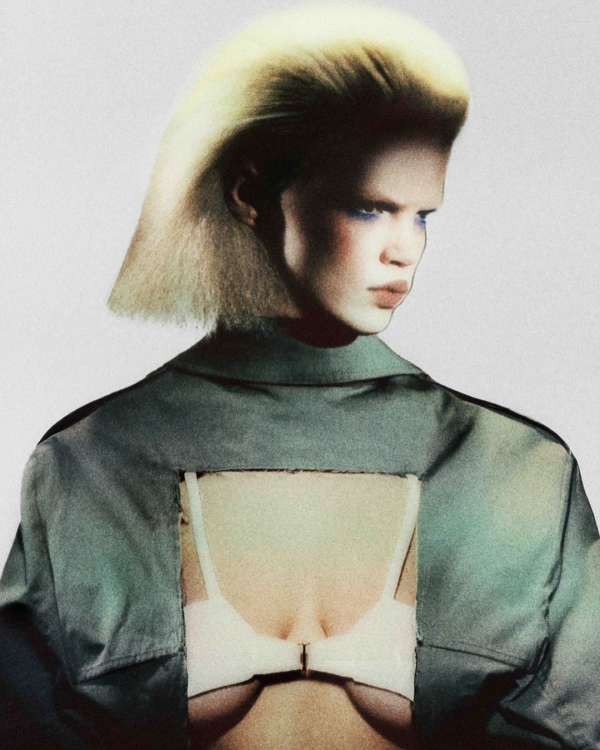 Nicola Delorme
