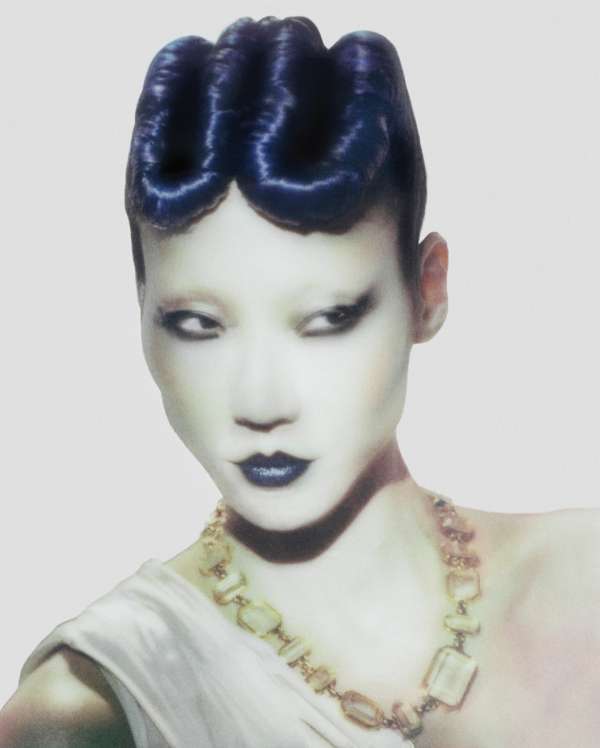 Nicola Delorme