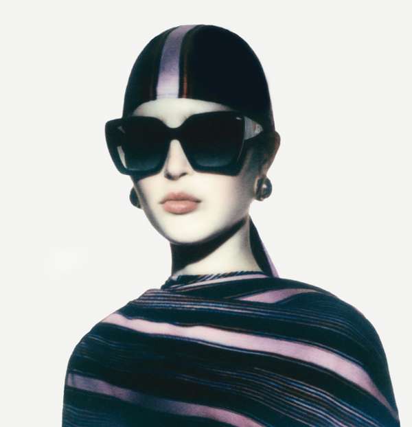Nicola Delorme