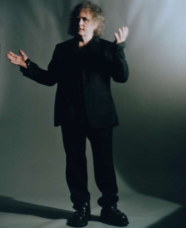 Charlie Gates