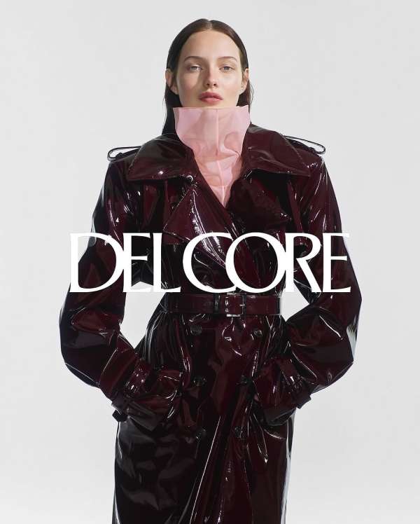 Nicola Delorme