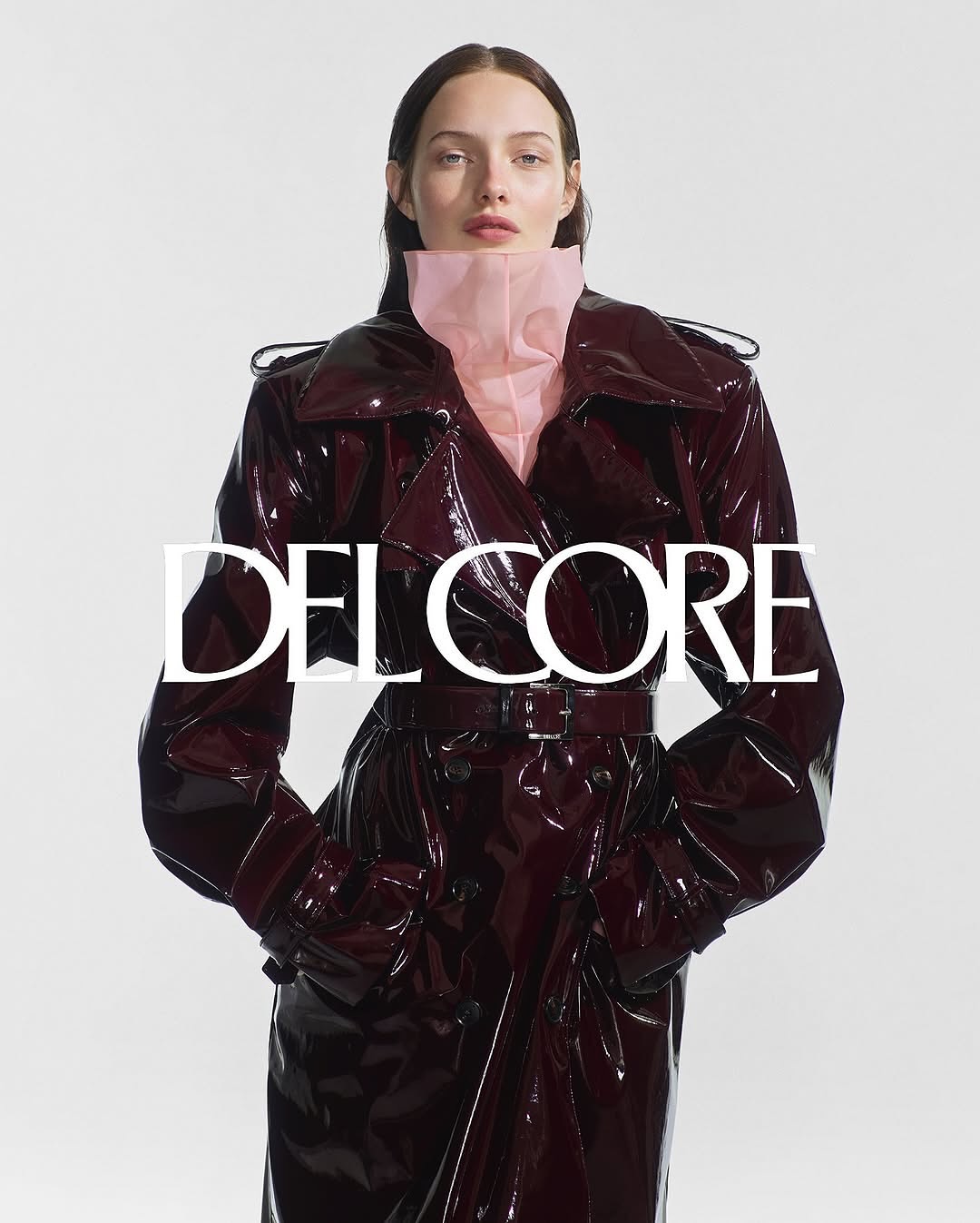 Nicola Delorme
