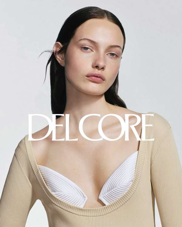 Nicola Delorme