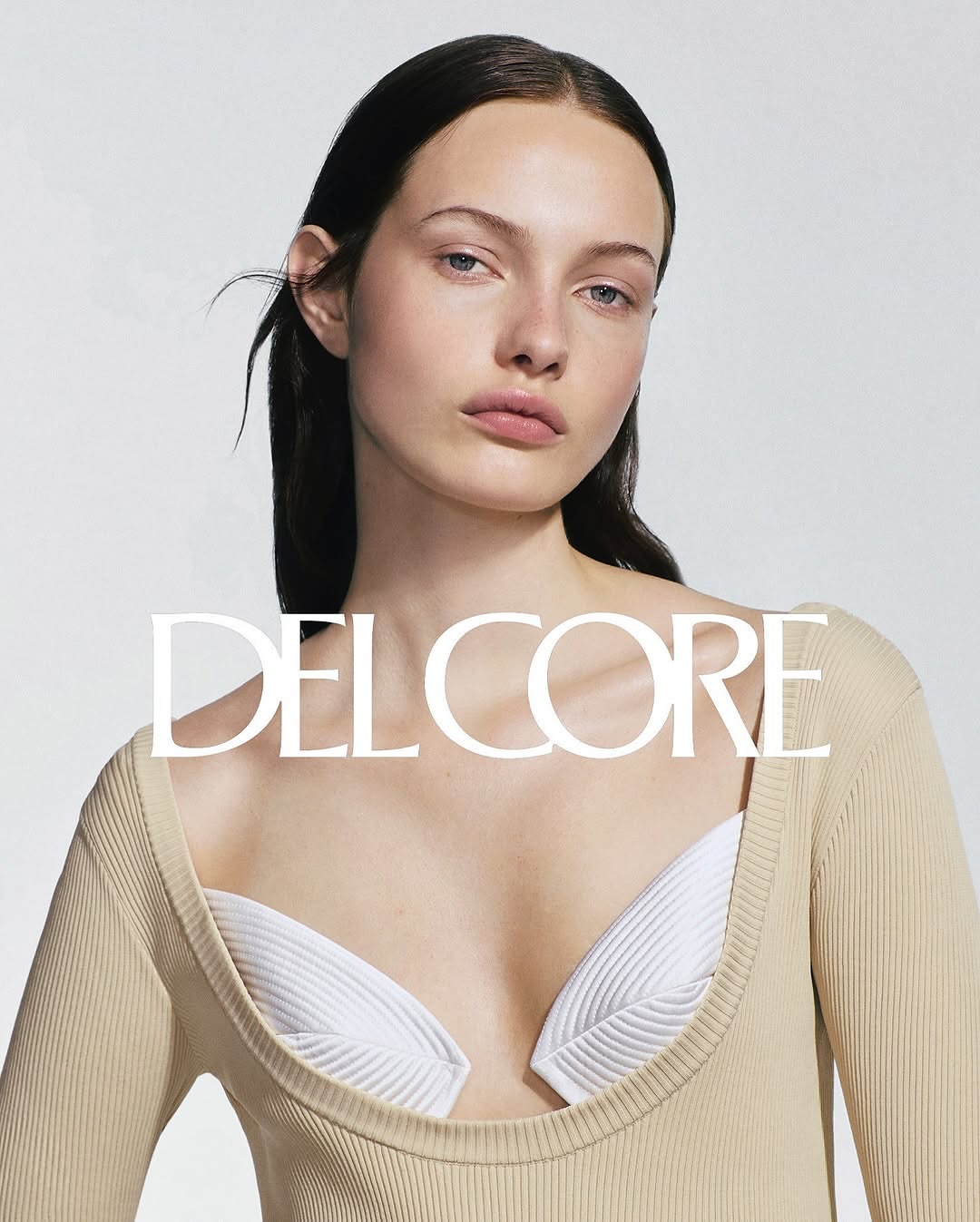 Nicola Delorme