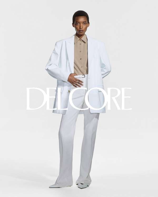 Nicola Delorme