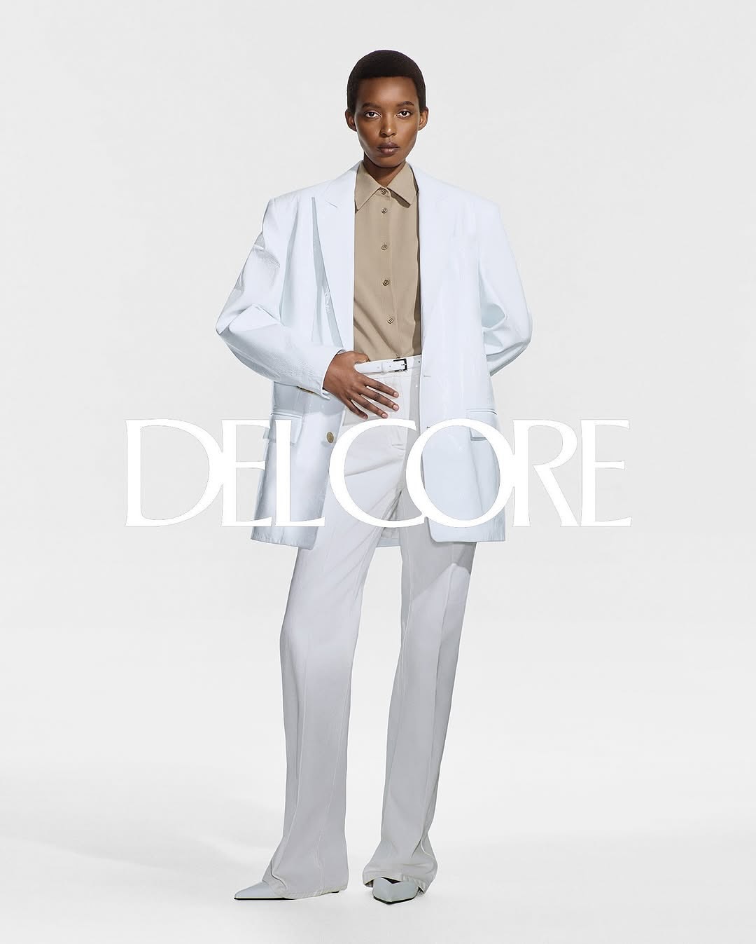 Nicola Delorme