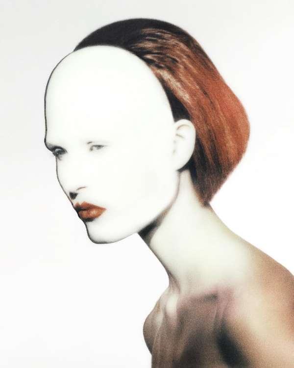 Nicola Delorme