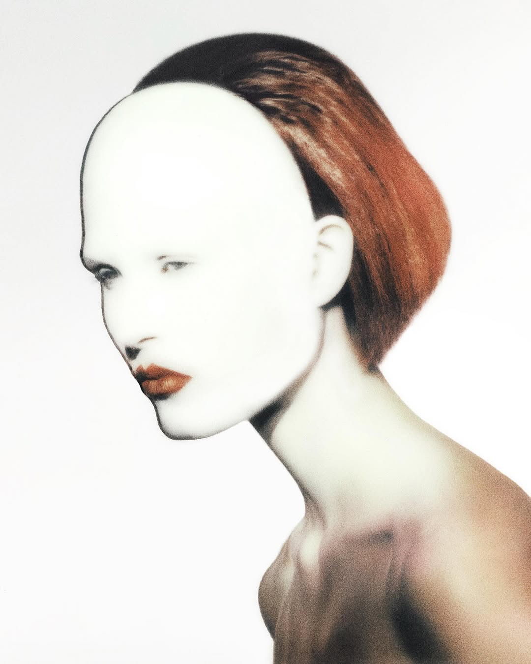 Nicola Delorme