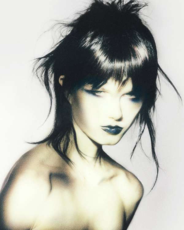 Nicola Delorme