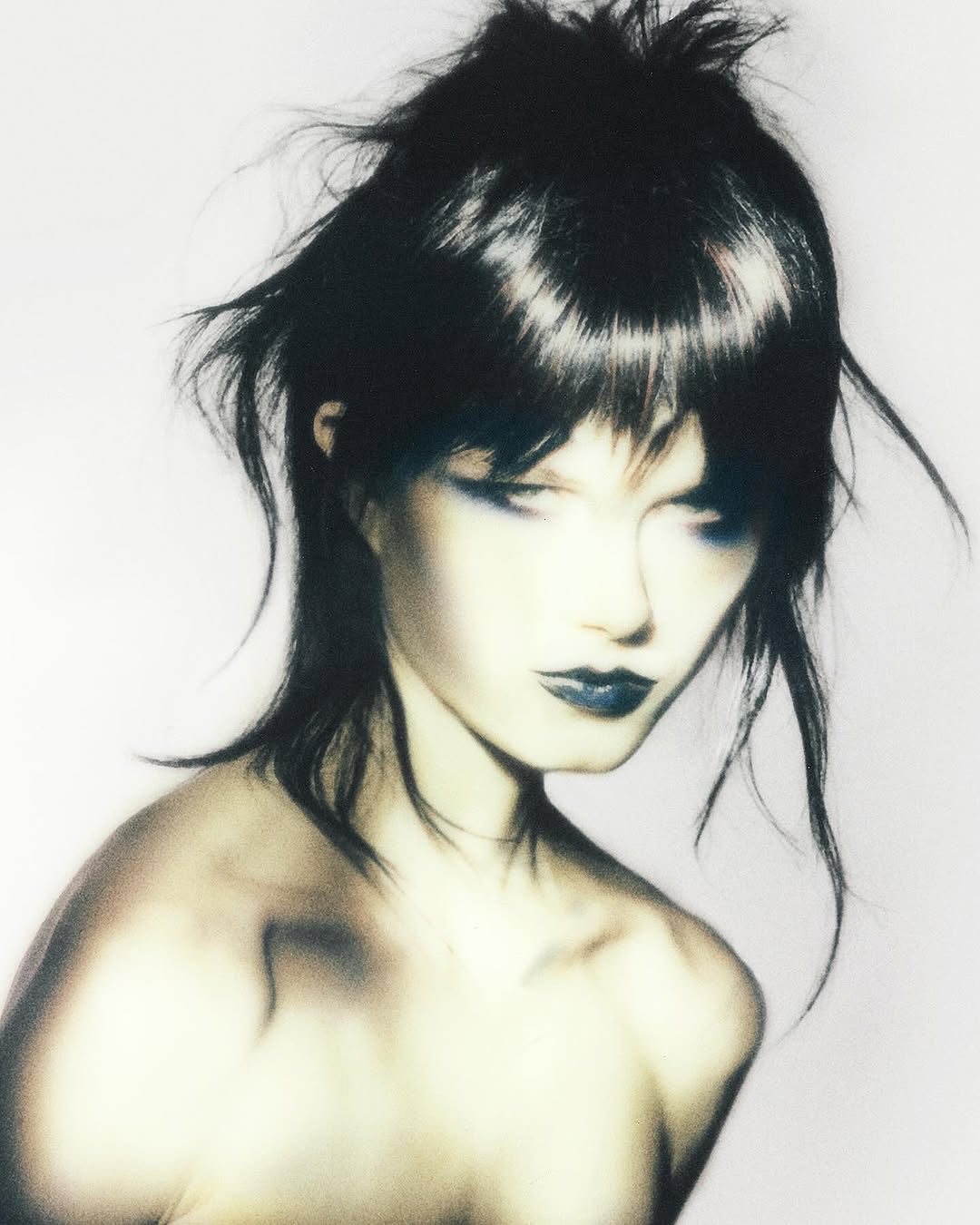 Nicola Delorme
