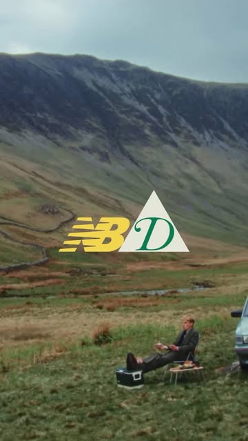 Joe Ridout X New Balance Jul. 25