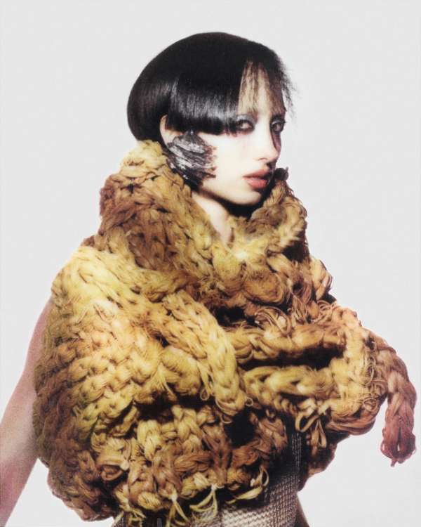 Nicola Delorme