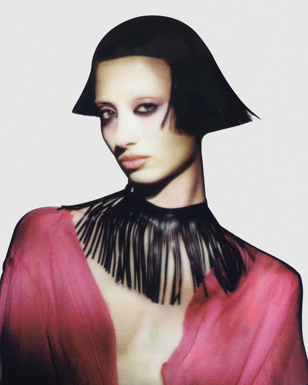 Nicola Delorme X i-D Aug. 25