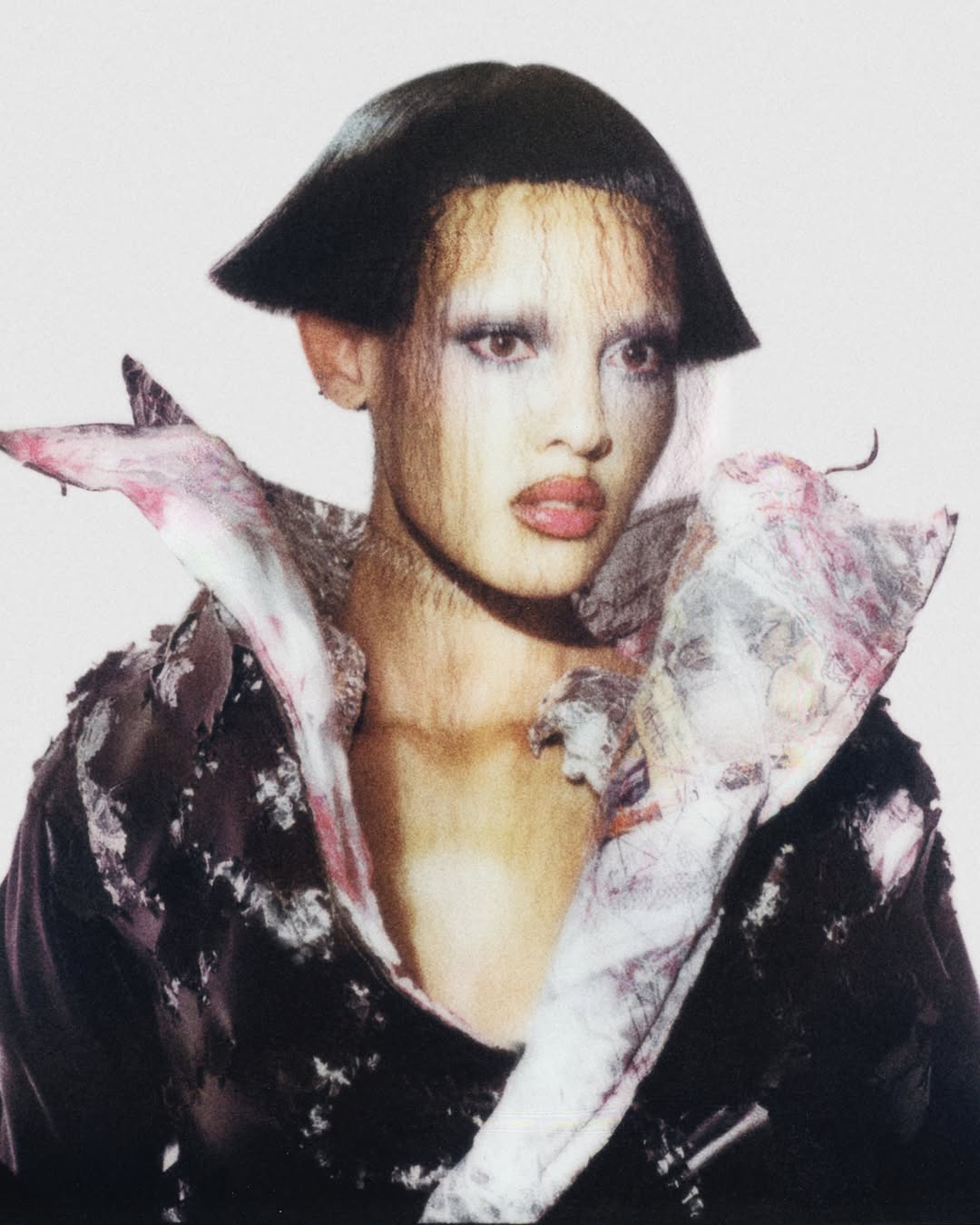 Nicola Delorme X i-D Aug. 25