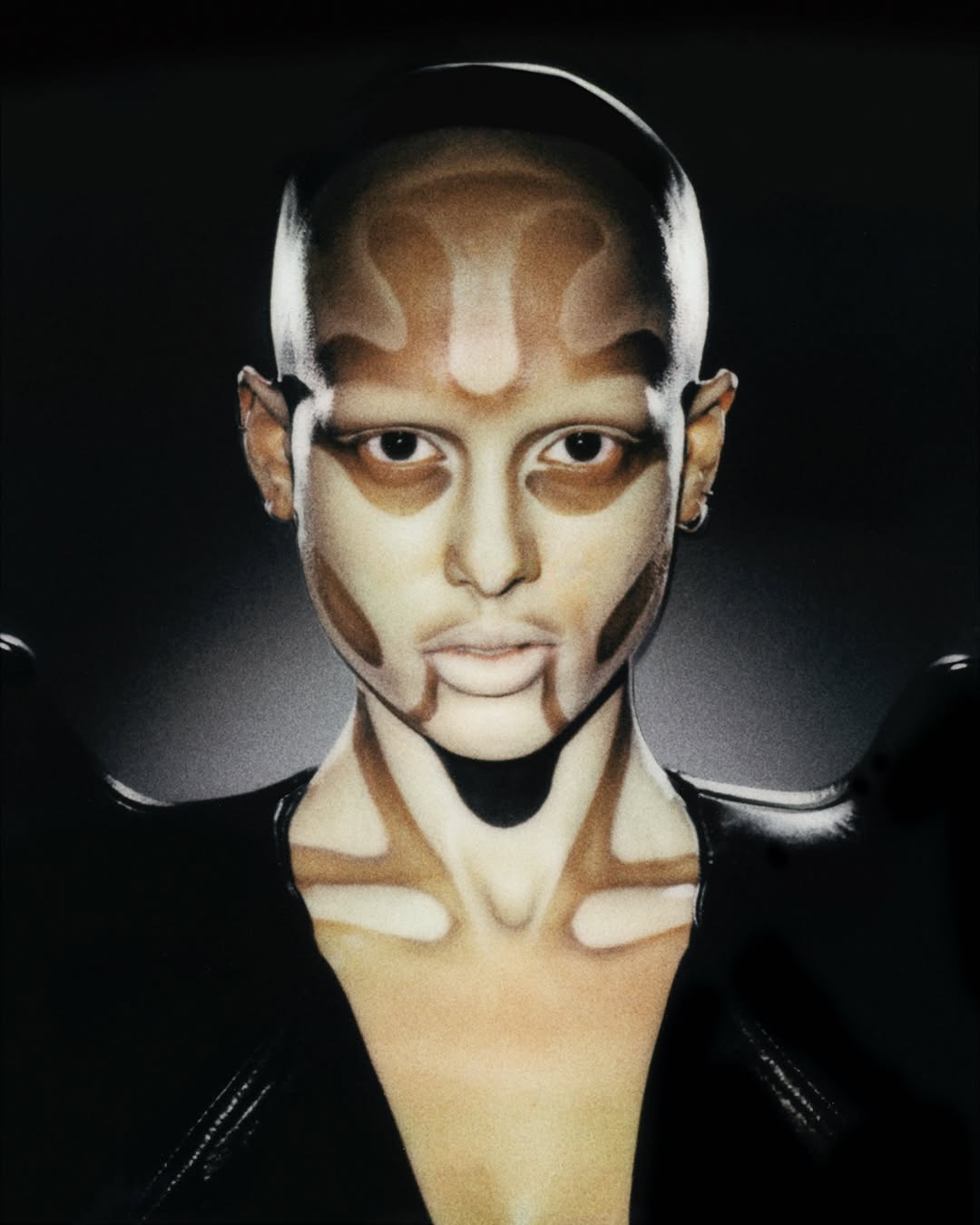 Nicola Delorme X 10 Magazine Sep. 25