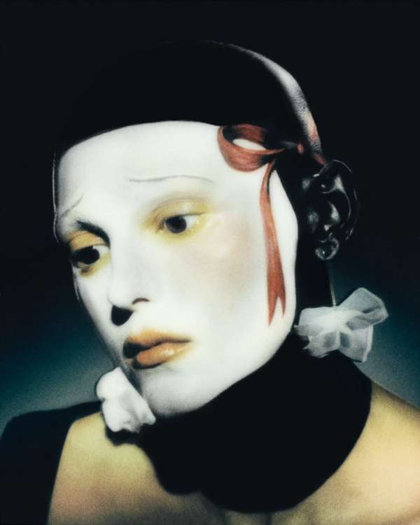 Nicola Delorme