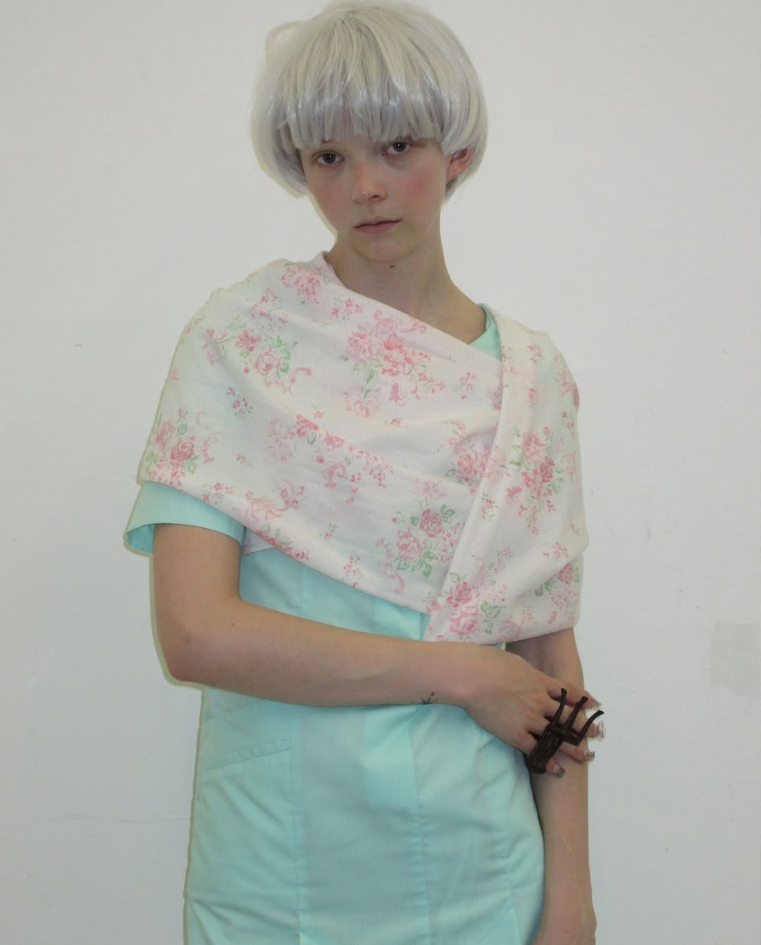 Jamie-Maree Shipton X Ashley Williams Oct. 25