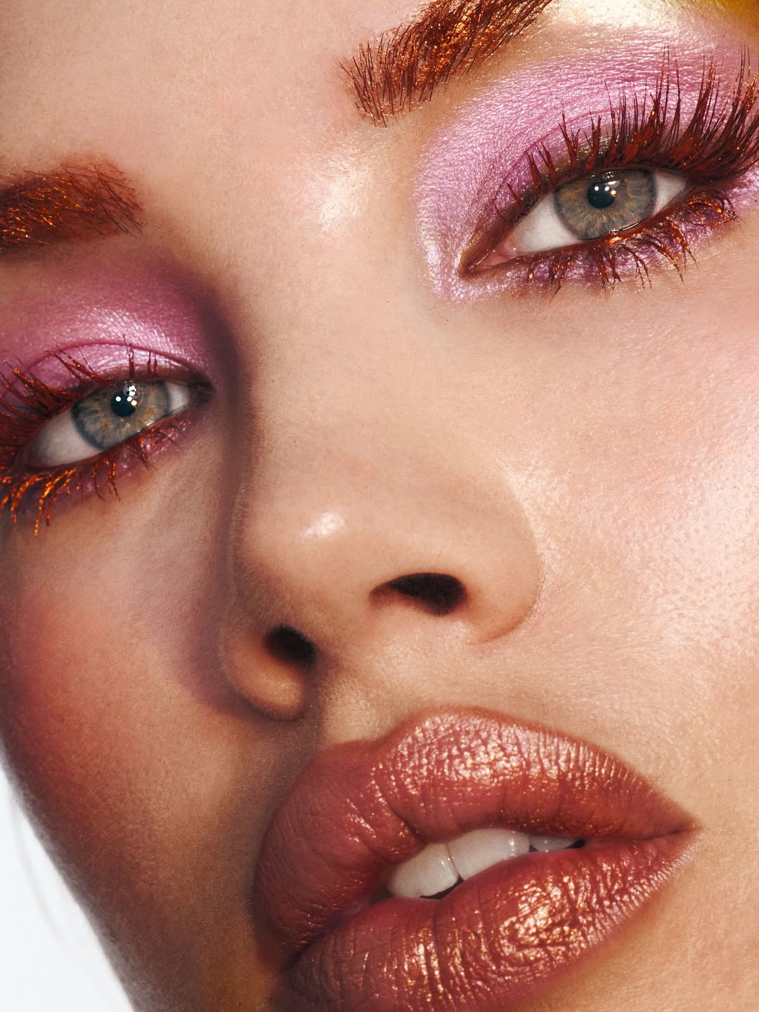 Nicola Delorme X ISAMAYA BEAUTY Oct. 25