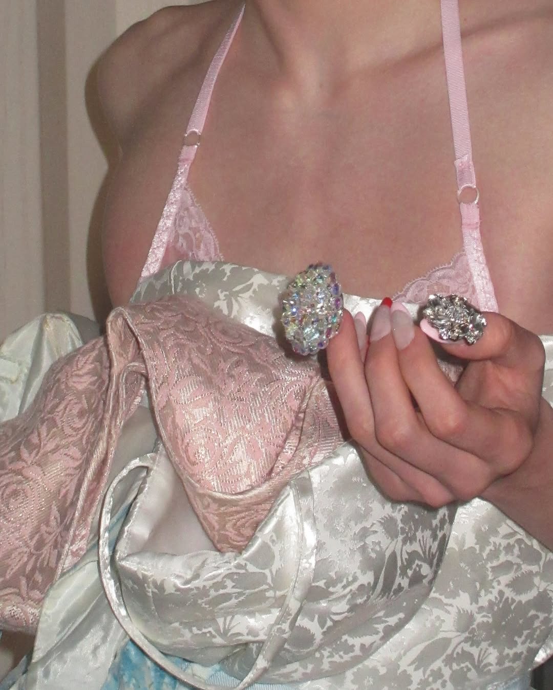 Jamie-Maree Shipton X August Barron