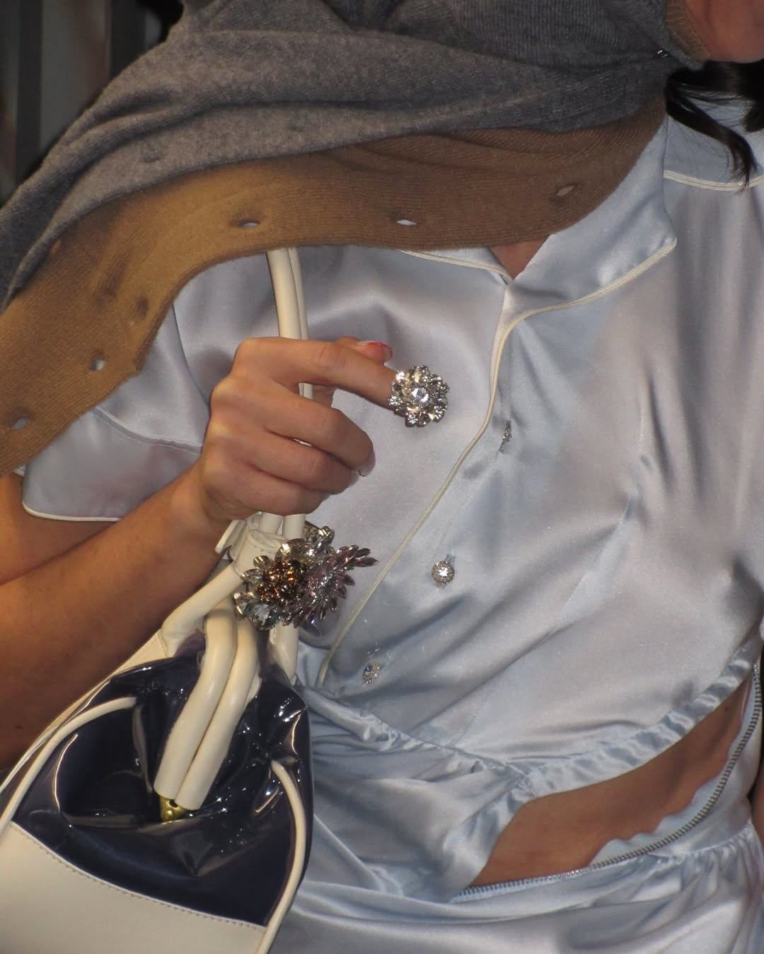 Jamie-Maree Shipton X August Barron