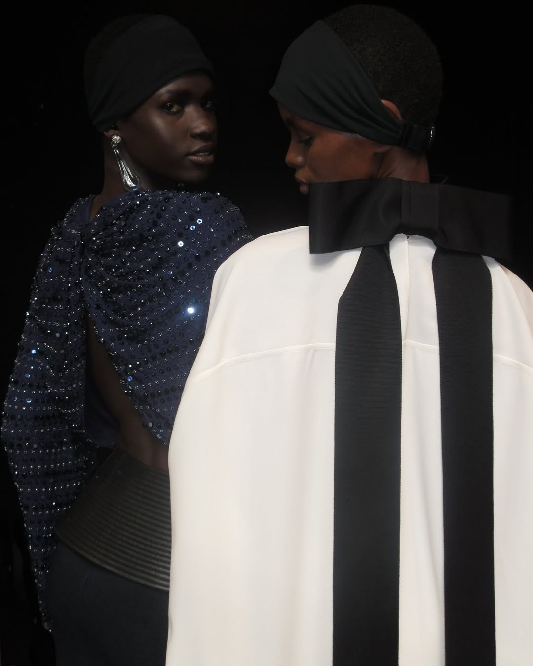 Jamie-Maree Shipton X LANVIN Nov. 25