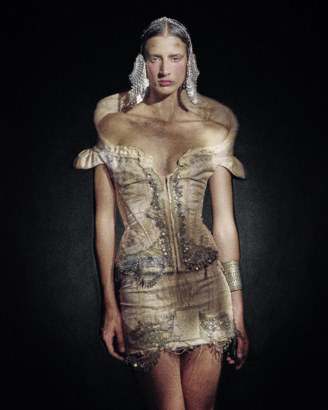 Nicola Delorme X Dilara Findikoglu Nov. 25