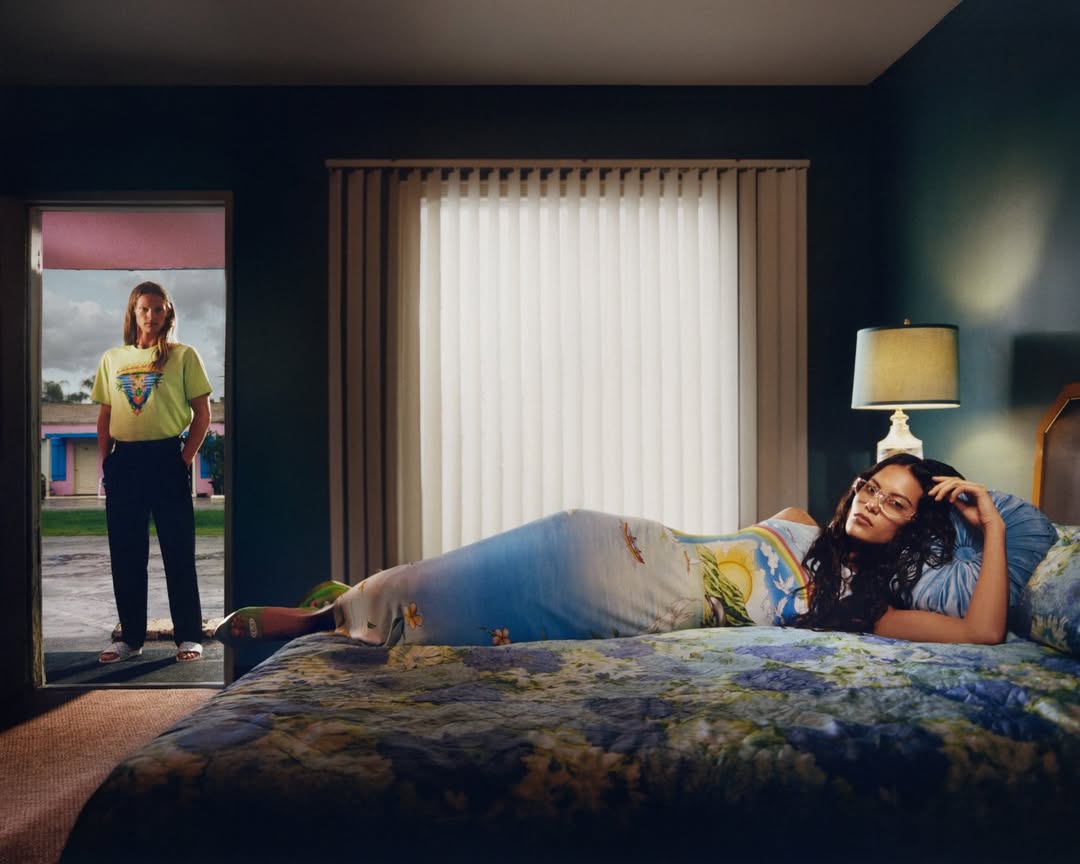 Corentin Leroux X CasablancaⒸ