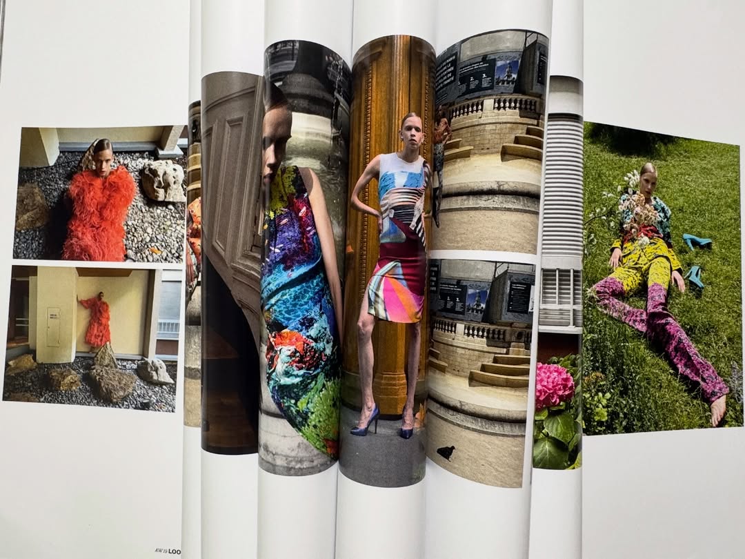 Jamie-Maree Shipton X Pull Letter Magazine