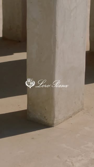 Belle Smith X Loro Piana Feb. 26