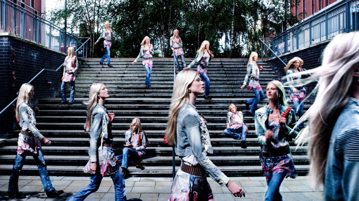 <a href="/robbie-mailer-howat">Robbie Mailer-Howat</a> X Rimmel London <span style="text-transform: none; white-space: nowrap;">Feb. 26</span>